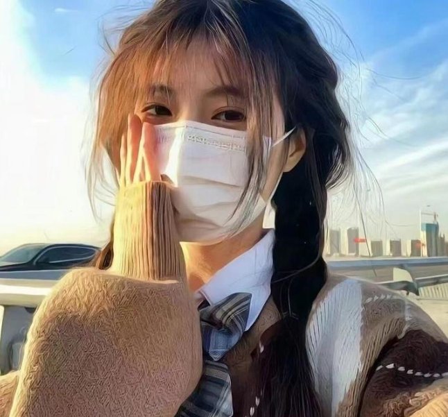 微不足道的人们