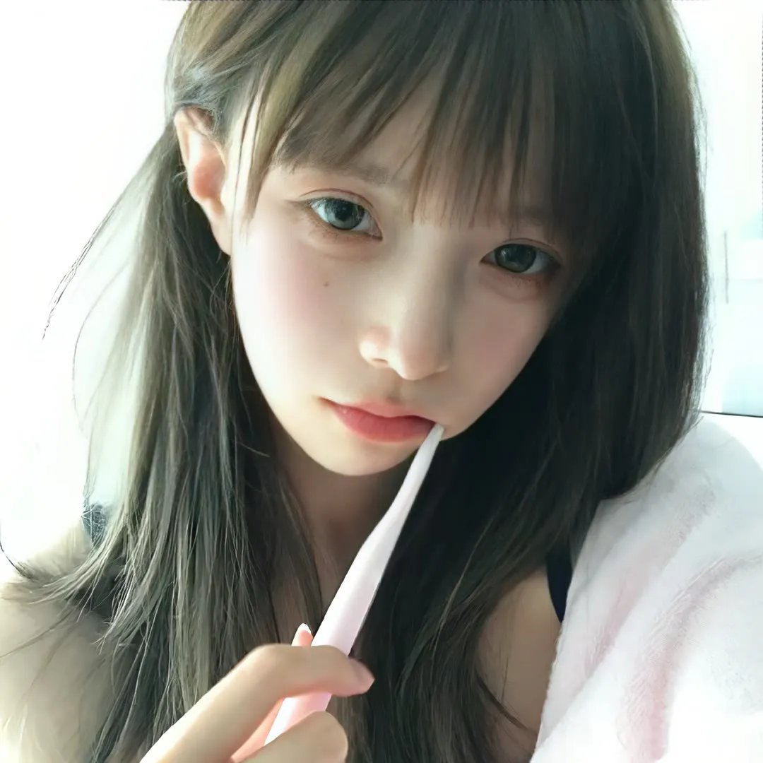 来自过去的女孩