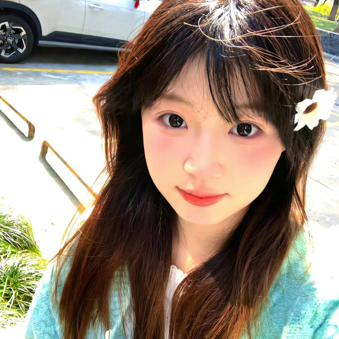 爱芯第一季