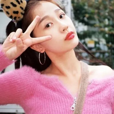 我的朋友们
